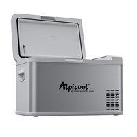 Компрессорный холодильник Alpicool MK25 25 л MK25LGP