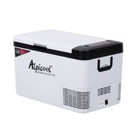 Компрессорный холодильник Alpicool K25 25 л K25LGP