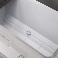 Компрессорный холодильник Alpicool NX52 52 л NX52LGP