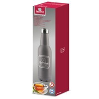 Термобутылка Rondell Bottle Grey 0.75 л RDS-841
