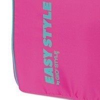 Фото Изотермическая сумка Giostyle Easy Style Vertical Pink 15 л 4823082715756