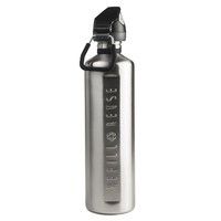 Фото Спортивная бутылка для воды Cheeki Single Wall Active Bottle 1л Silver ASB1000SI1