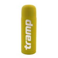 Фото Термос Tramp Soft Touch 1 л желтый TRC-109-yellow