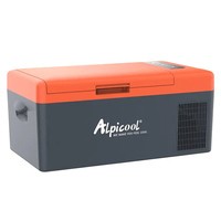 Компрессорный автохолодильник Alpicool FG15 15 л