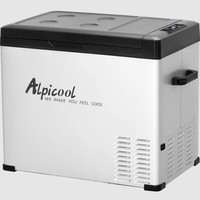 Фото Компрессорный автохолодильник Alpicool C40 40 л C40AP