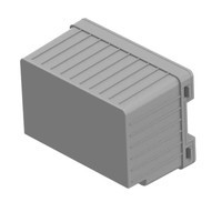 Батарея для автохолодильника Alpicool FSAK-002 Grey 173 Вт-час 15600 мАh-11.1 V FSAK002GR