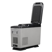 Компрессорный автохолодильник Alpicool CF15 (подлокотник) 15 л CF15AP