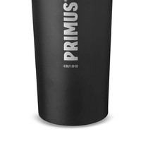 Термокружка Primus TrailBreak Vacuum mug Black 350 мл 737902