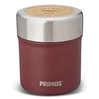 Термос для еды Primus Preppen Vacuum jug Ox Red 700 мл 742870