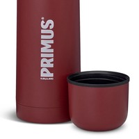 Термос Primus Vacuum bottle Ox Red 350 мл 742140