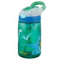 Фото Бутылка для воды детская Contigo Gizmo Flip 0,42 л 2115035