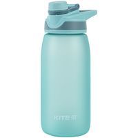 Бутылочка для воды Kite 600 мл голубая K22-417-01