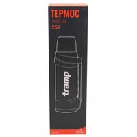 Термос Tramp Travel Line 2.5 л оливковый TRC-141-olive