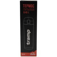 Термос Tramp 0.45 л оранжевый TRC-107-orange