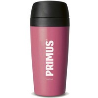 Фото Термокружка Primus Commuter mug 0,4 л Pink 742500