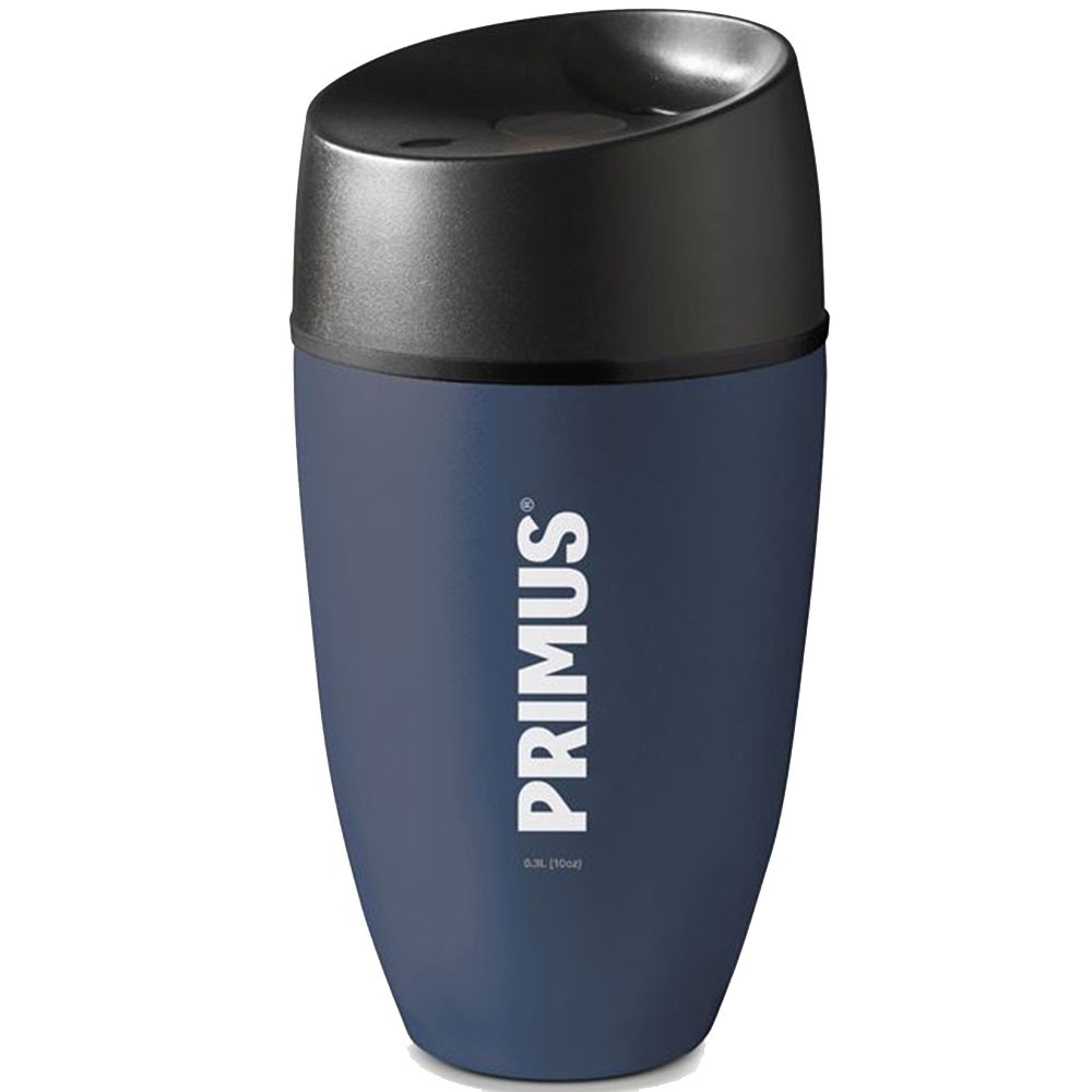 Термокружка Primus Commuter mug 0,3 л Navy 742450