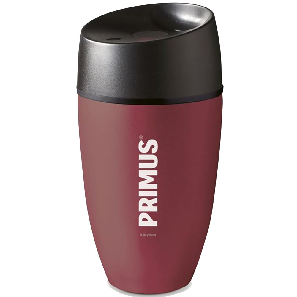Термокружка Primus Commuter mug 0,3 л Ox Red 742440