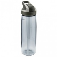 Фото Бутылка для воды Laken Tritan Summit Bottle 0,75 л Grey TNS2G