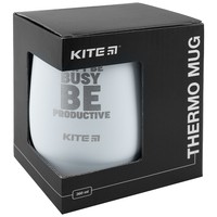 Термокружка Kite Be productive 360 мл K22-378-03-1