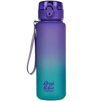 Фото Бутылка для воды CoolPack 0,6 л 04163CP-фіолетова