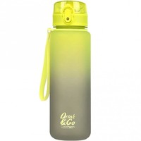 Фото Бутылка для воды CoolPack 0,6 л 04170CP-лимон