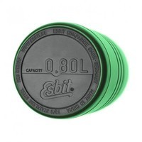 Термос для еды Esbit FJ800TL-AG apple green 0,8 л 017.0330