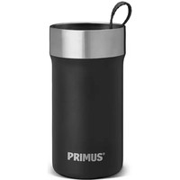 Фото Термокружка Primus Slurken Vacuum mug 0.3 л черная 742640