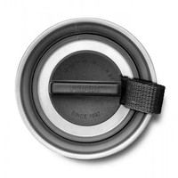Термокружка Primus Slurken Vacuum mug 0.3 л черная 742640