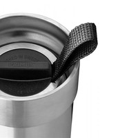 Термокружка Primus Slurken Vacuum mug 0.3 л серая 742650