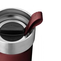 Термокружка Primus Slurken Vacuum mug 0.4 л красная 742710