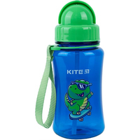 Фото Бутылка для воды Kite Dino 350 мл K23-399-2