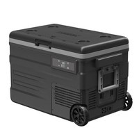 Компрессорный автохолодильник Alpicool U45E 45 л U45EAP