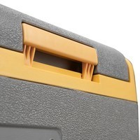 Компрессорный автохолодильник Alpicool CLS45 33 л CLS45AP
