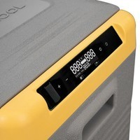 Компрессорный автохолодильник Alpicool CLS45 33 л CLS45AP