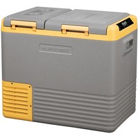 Фото Компрессорный автохолодильник Alpicool CLS55 40 л CLS55AP