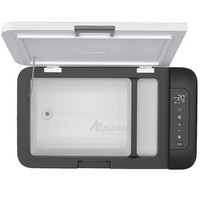 Фото Компрессорный автохолодильник Alpicool K35 35 л K35LGP