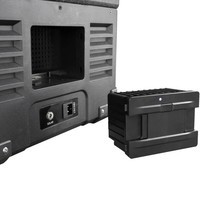 Фото Компрессорный автохолодильник Alpicool TW35 37 л TW35ABP