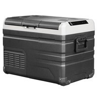 Фото Компрессорный автохолодильник Alpicool TW35 37 л TW35ABP
