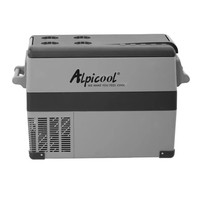 Фото Компрессорный автохолодильник Alpicool CF45 40 л CF45AP