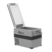 Фото Компрессорный автохолодильник Alpicool CF45 40 л CF45AP