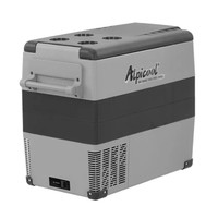Фото Компрессорный автохолодильник Alpicool CF55 50 л CF55AP