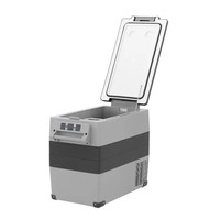 Фото Компрессорный автохолодильник Alpicool CF55 50 л CF55AP