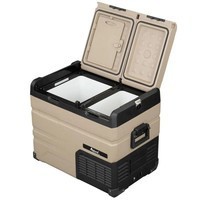 Фото Компрессорный автохолодильник Alpicool TA45 45 л TA45BLGP