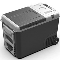 Фото Компрессорный автохолодильник Alpicool MT35 32 л MT35APH