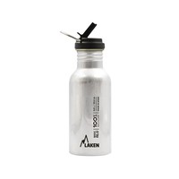 Фото Бутылка Laken Basic Alu Bottle 750 мл BAF75