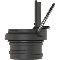 Бутылка Laken Basic Alu Bottle 750 мл BAF75