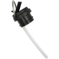 Бутылка Laken Basic Alu Bottle 750 мл BAF75