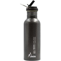 Фото Бутылка Laken Basic Alu Bottle 750 мл BAF75-G