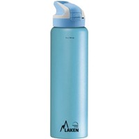 Фото Термобутылка Laken Summit Thermo Bottle 1 л Light blue TS10AC