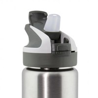Фото Термобутылка Laken Summit Thermo Bottle 1 л Light blue TS10AC